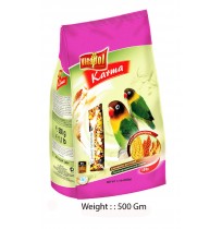 Vitapol Lovebird Food 500 Gm